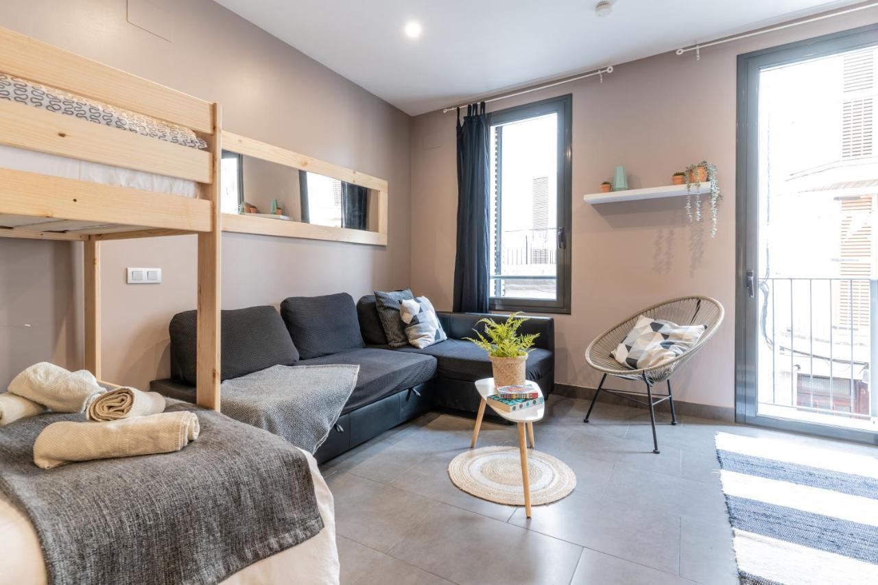 Bo&Co Apartments Сиджес Экстерьер фото
