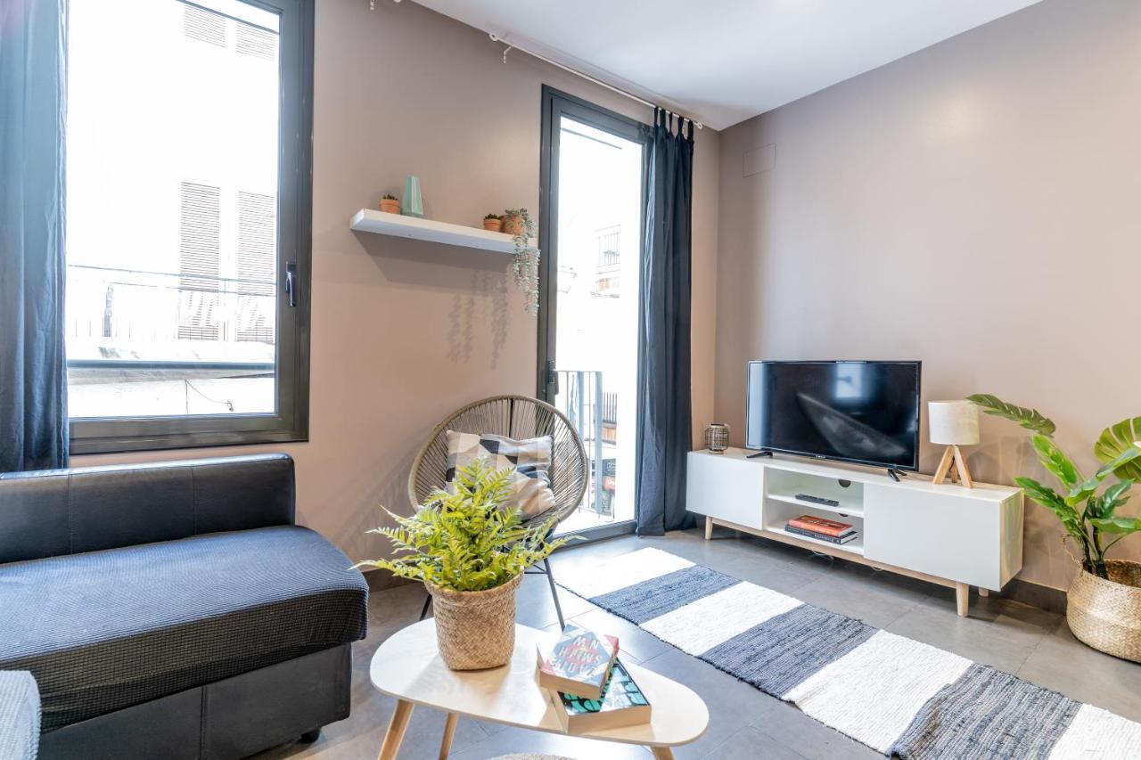 Bo&Co Apartments Сиджес Экстерьер фото
