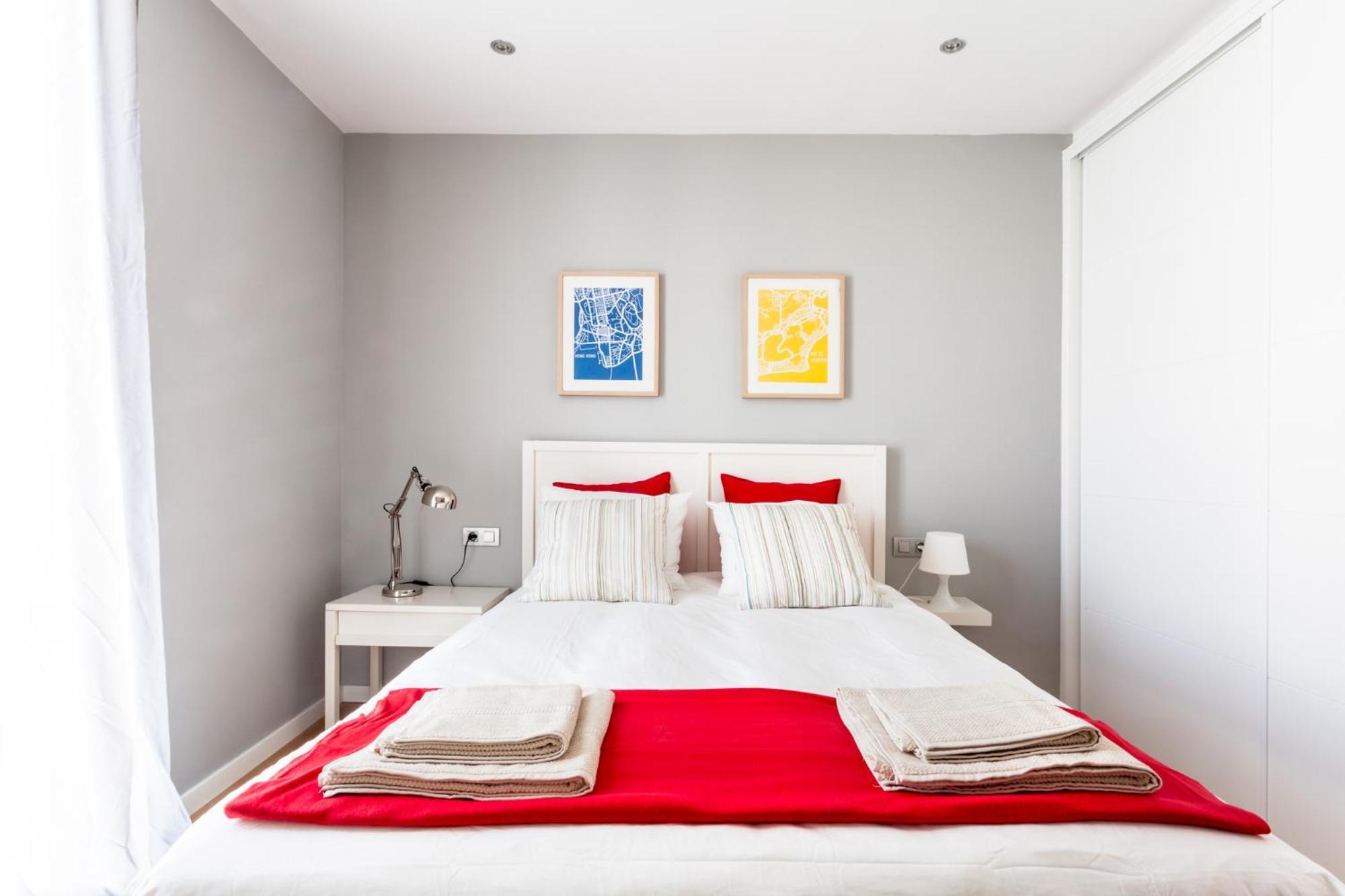 Bo&Co Apartments Сиджес Экстерьер фото