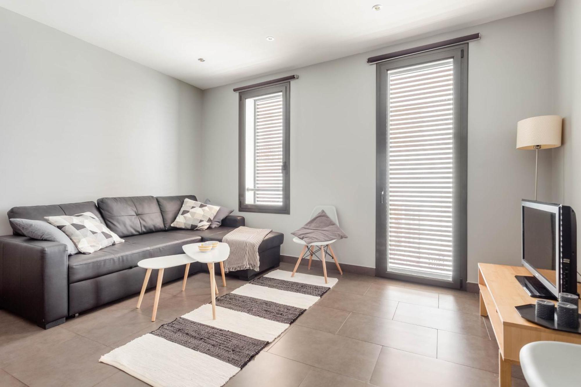 Bo&Co Apartments Сиджес Экстерьер фото