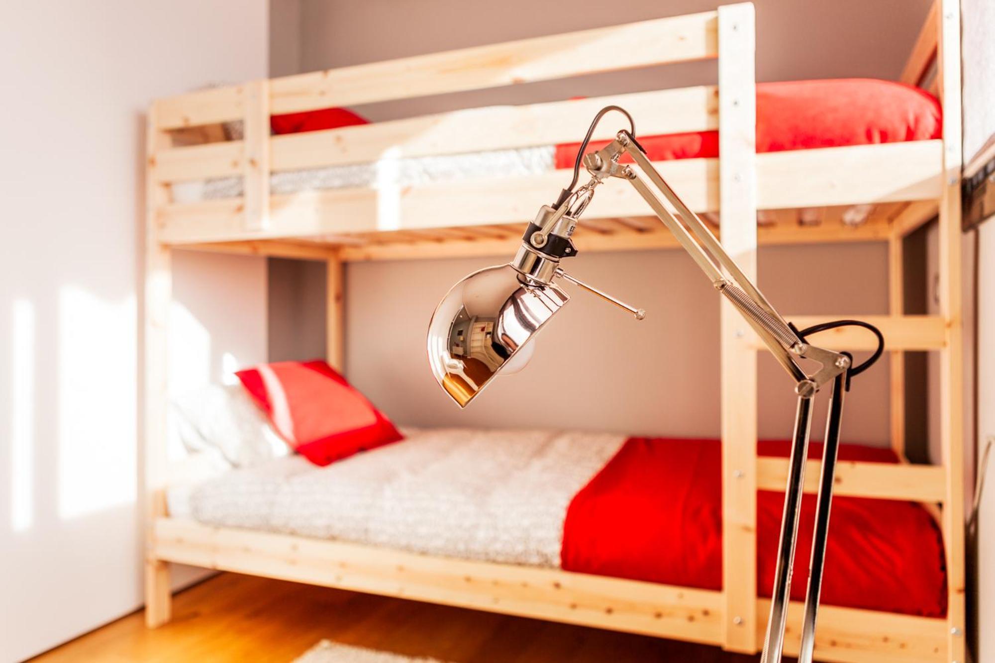 Bo&Co Apartments Сиджес Экстерьер фото