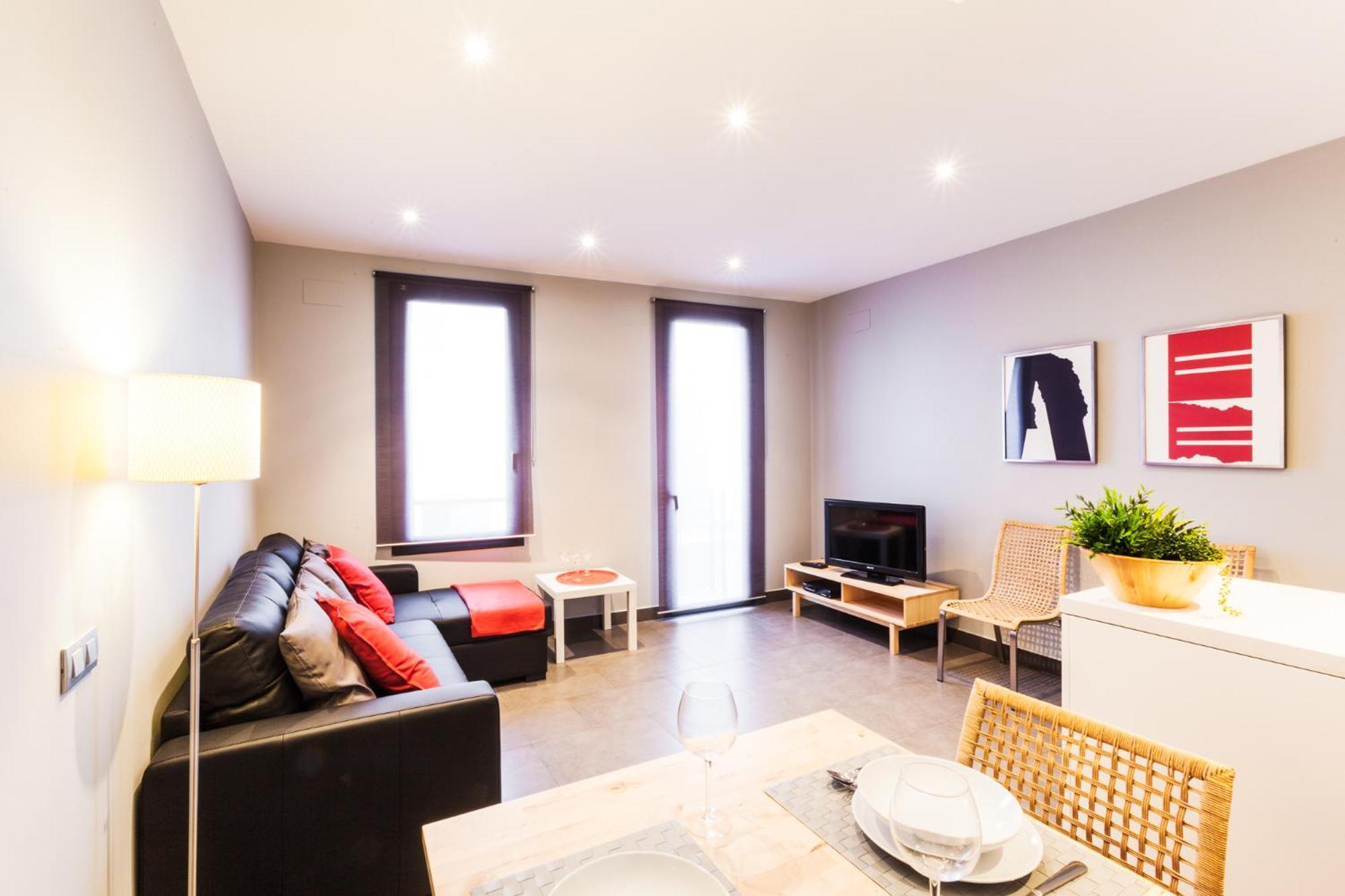 Bo&Co Apartments Сиджес Экстерьер фото